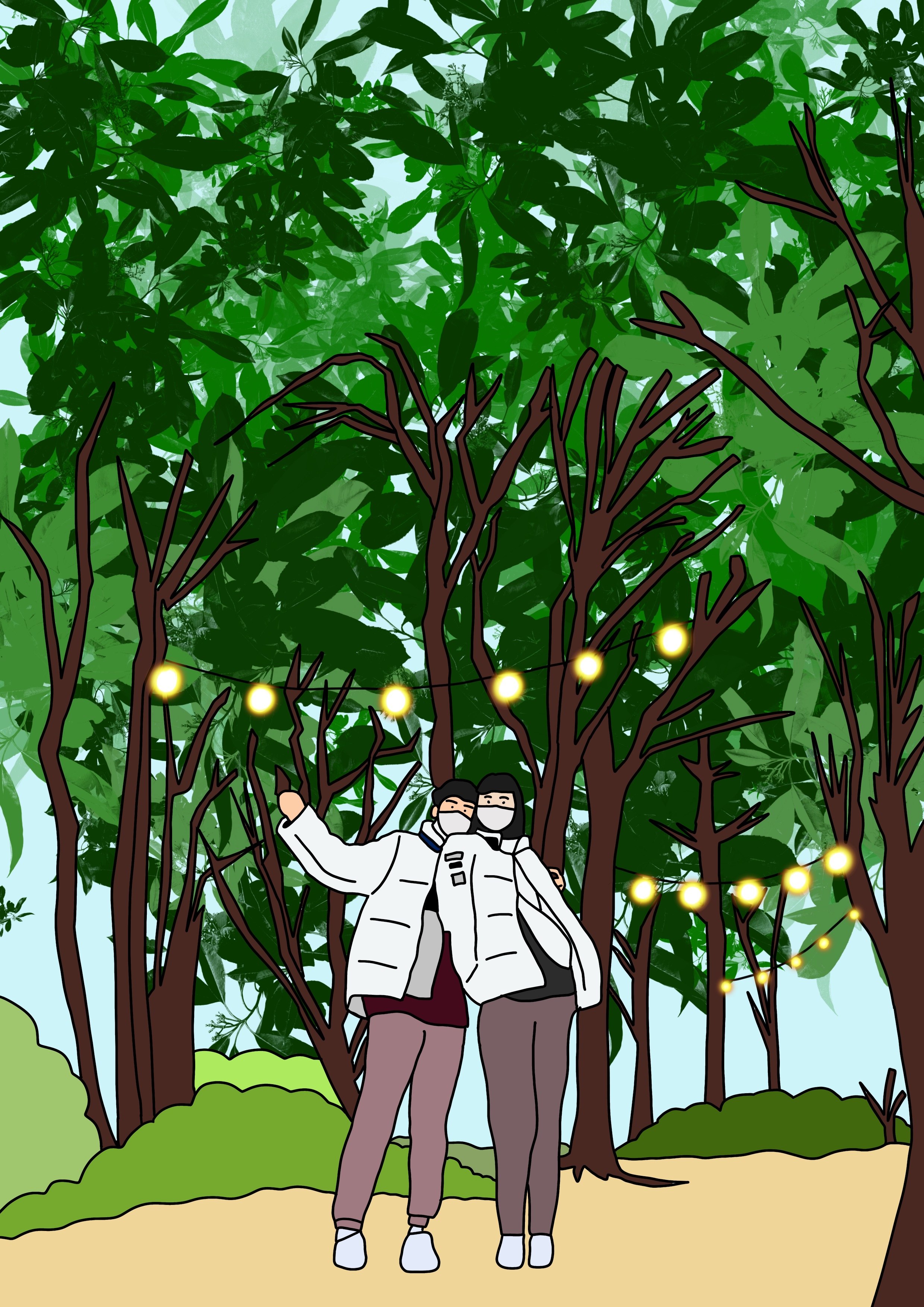 포트폴리오